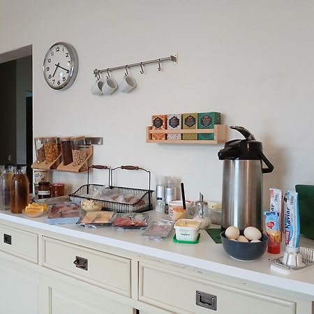 Guesthouse Talknafjoerthur Ngoại thất bức ảnh