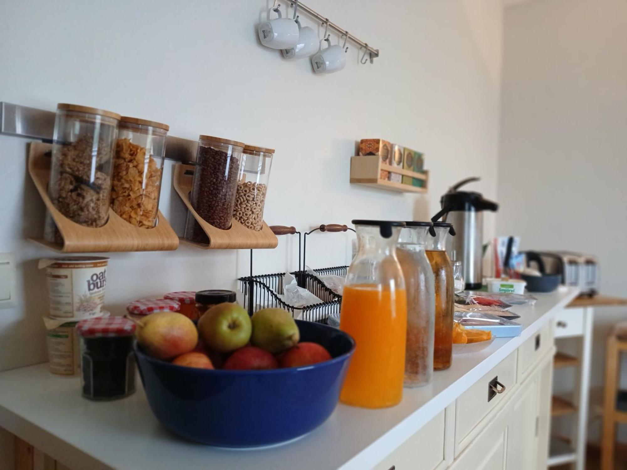 Guesthouse Talknafjoerthur Ngoại thất bức ảnh