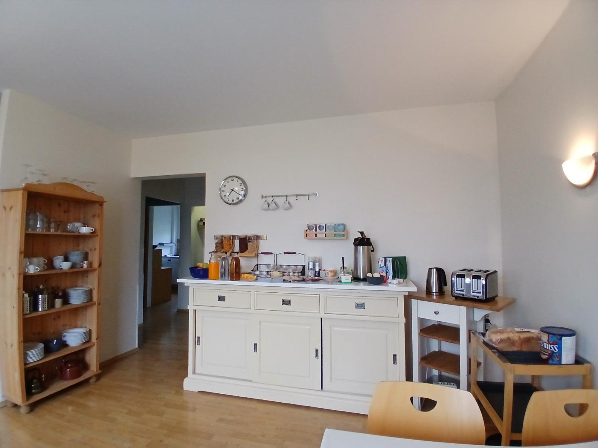 Guesthouse Talknafjoerthur Ngoại thất bức ảnh
