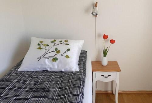 Guesthouse Talknafjoerthur Ngoại thất bức ảnh